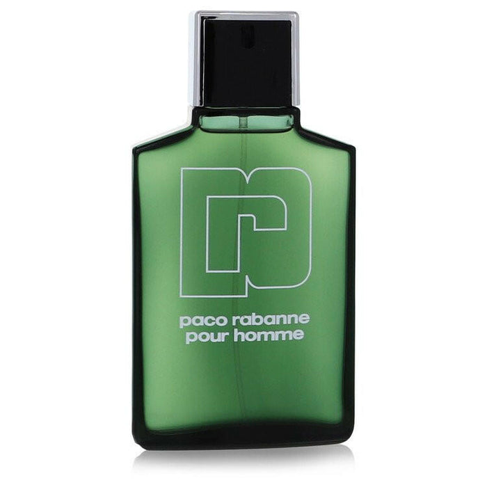 Paco Rabanne Eau De Toilette Spray (Tester) By Paco Rabanne - 3.4 oz