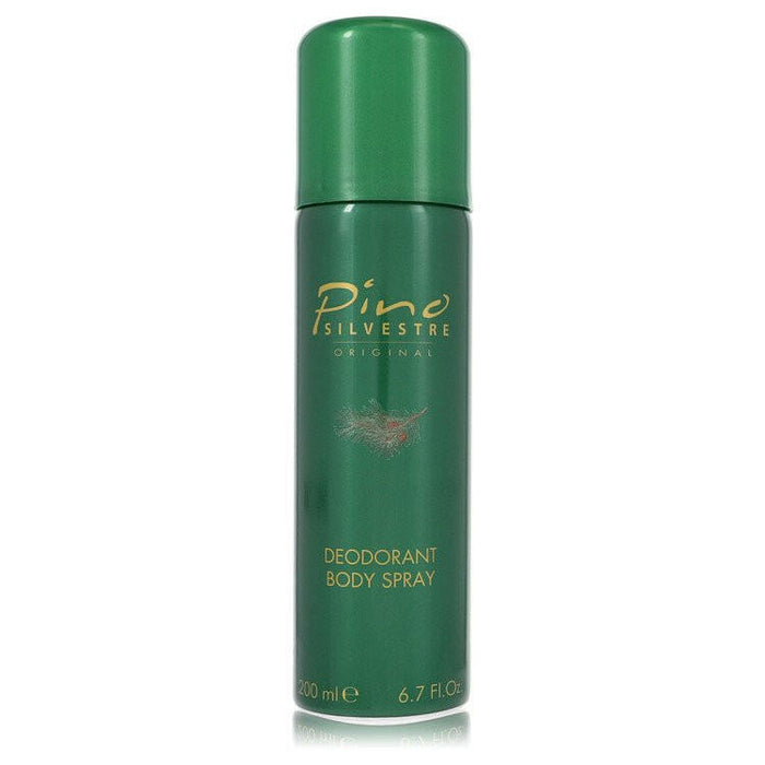 Pino Silvestre Deodorant Spray By Pino Silvestre - 6.7 oz