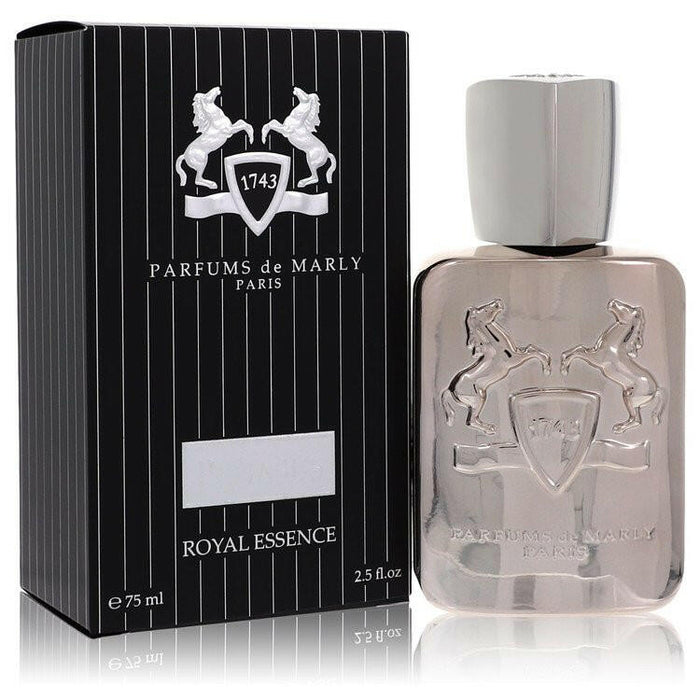 Pegasus Eau De Parfum Spray (Unisex) By Parfums de Marly - 2.5 oz