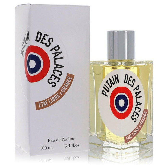 Putain Des Palaces Eau De Parfum Spray By Etat Libre D'Orange - 3.4 oz