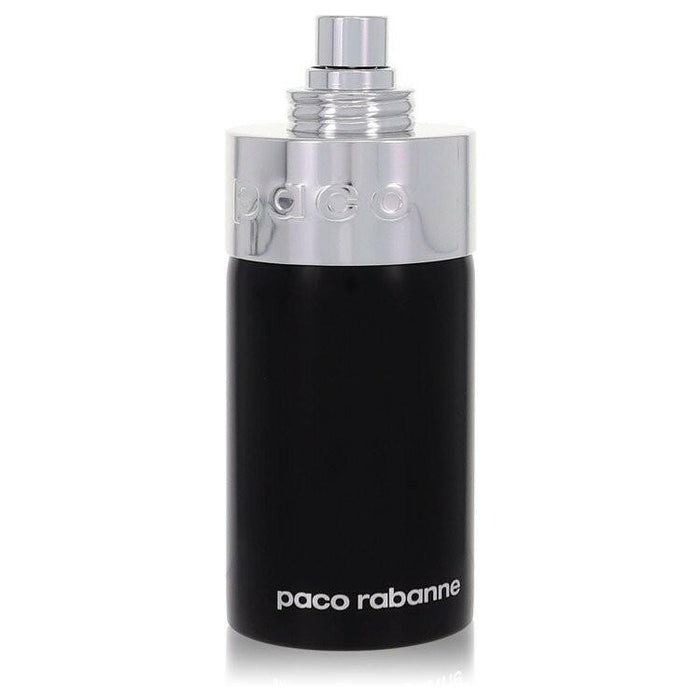 Paco Unisex Eau De Toilette Spray (Unisex Tester) By Paco Rabanne - 3.4 oz
