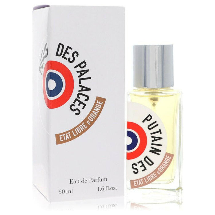 Putain Des Palaces Eau De Parfum Spray By Etat Libre D'Orange - 1.6 oz
