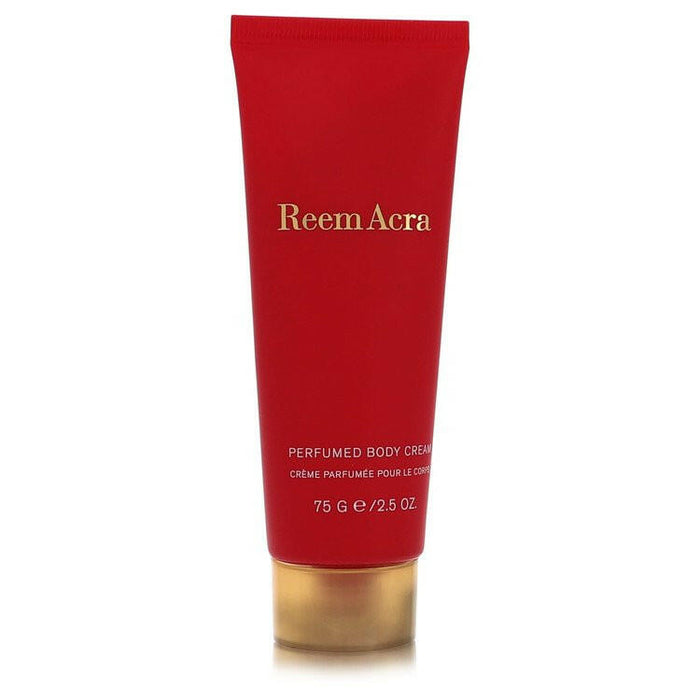 Reem Acra Body Cream By Reem Acra - 2.5 oz