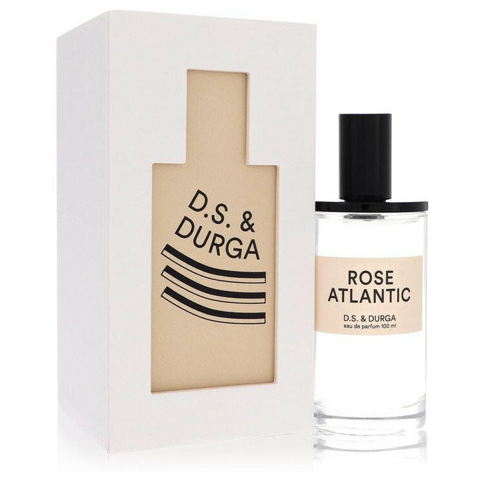 Rose Atlantic Eau De Parfum Spray By D.S. & Durga - 3.4 oz