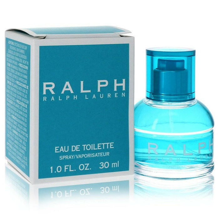 Ralph Eau De Toilette Spray By Ralph Lauren - 1 oz