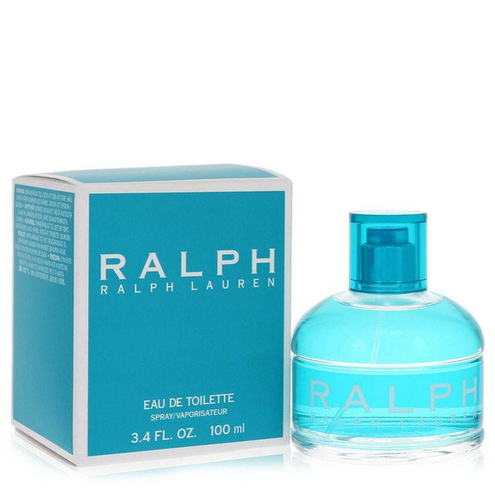 Ralph Eau De Toilette Spray By Ralph Lauren - 3.4 oz