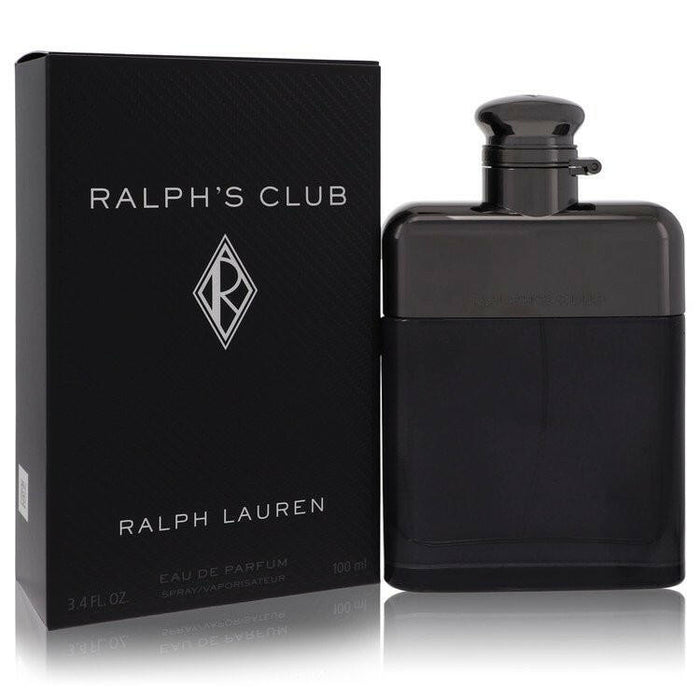 Ralph's Club Eau De Parfum Spray By Ralph Lauren - 3.4 oz