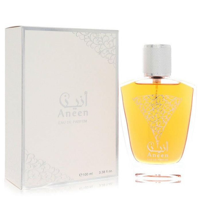 Rasasi Aneen Eau De Parfum Spray (Unisex) By Rasasi - 3.38 oz