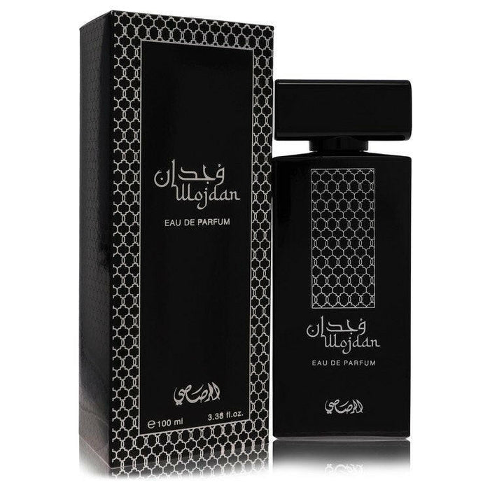 Rasasi Wojdan Eau De Parfum Spray By Rasasi - 3.4 oz