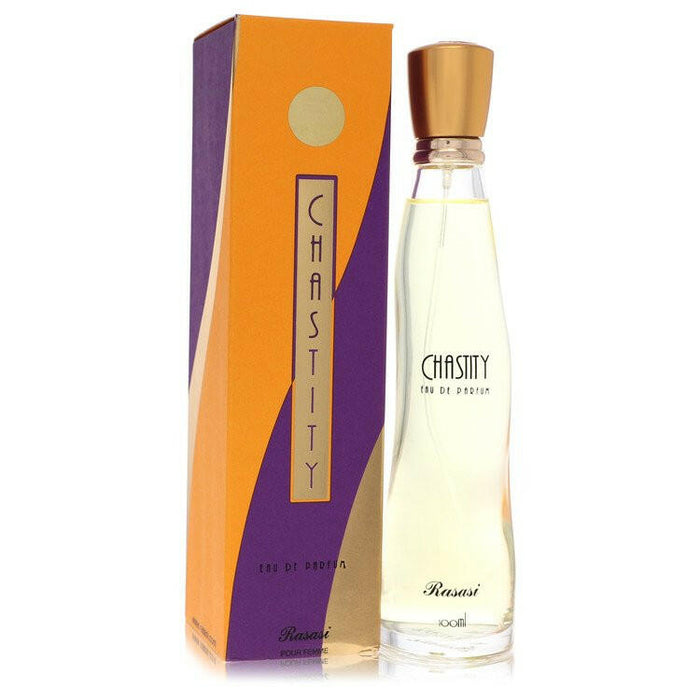 Rasasi Chastity Eau De Parfum Spray By Rasasi - 3.4 oz