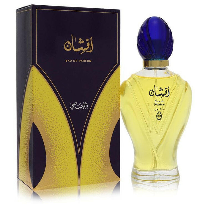 Rasasi Afshan Eau De Parfum Spray By Rasasi - 3.38 oz