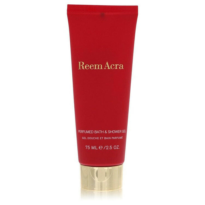 Reem Acra Shower Gel By Reem Acra - 2.5 oz