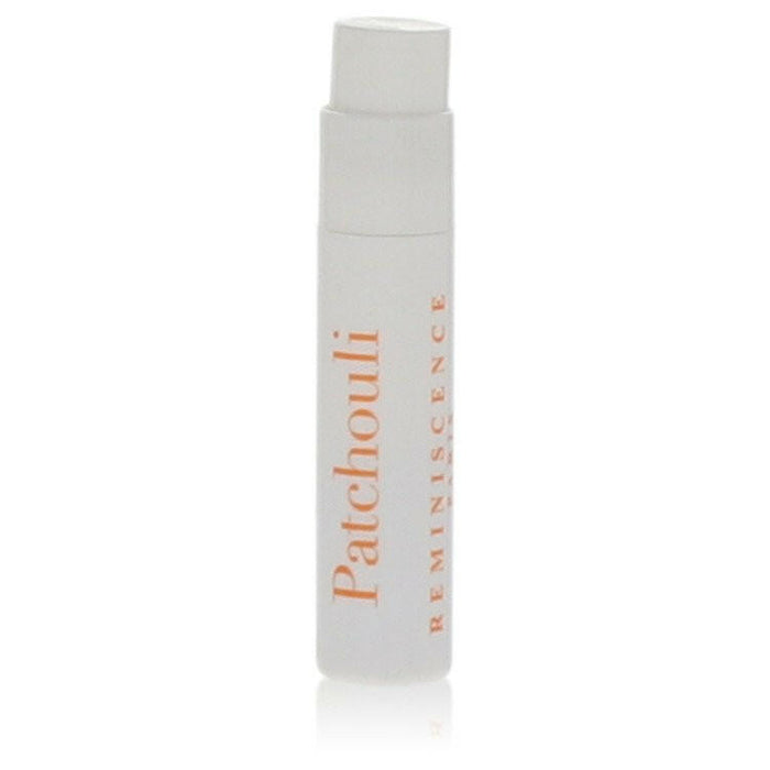 Reminiscence Patchouli Vial (sample) (unboxed) By Reminiscence - 0.04 oz