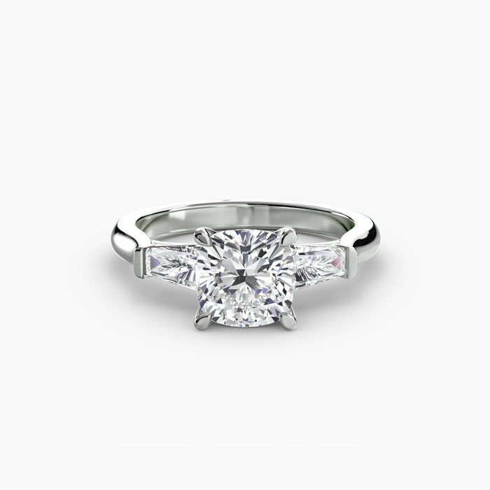 Completed Ring (United States Size 5.50)