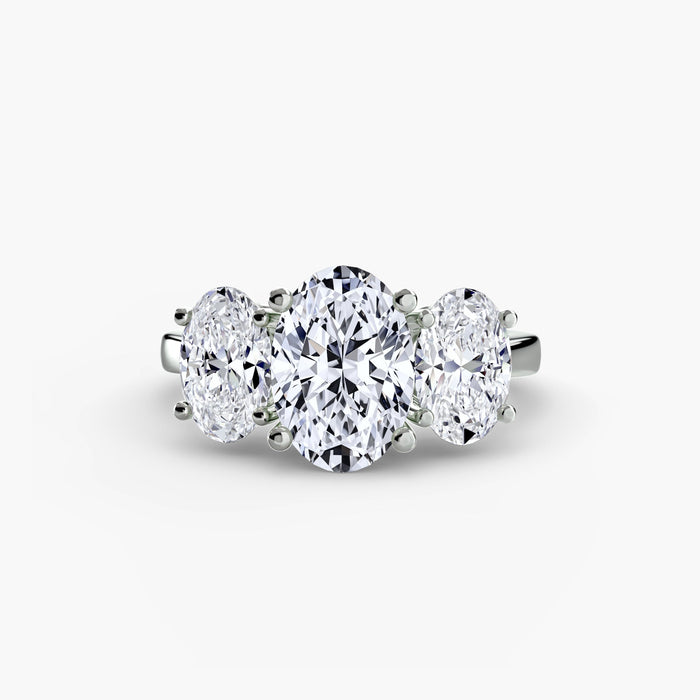 Completed Ring (United States Size 3.25)