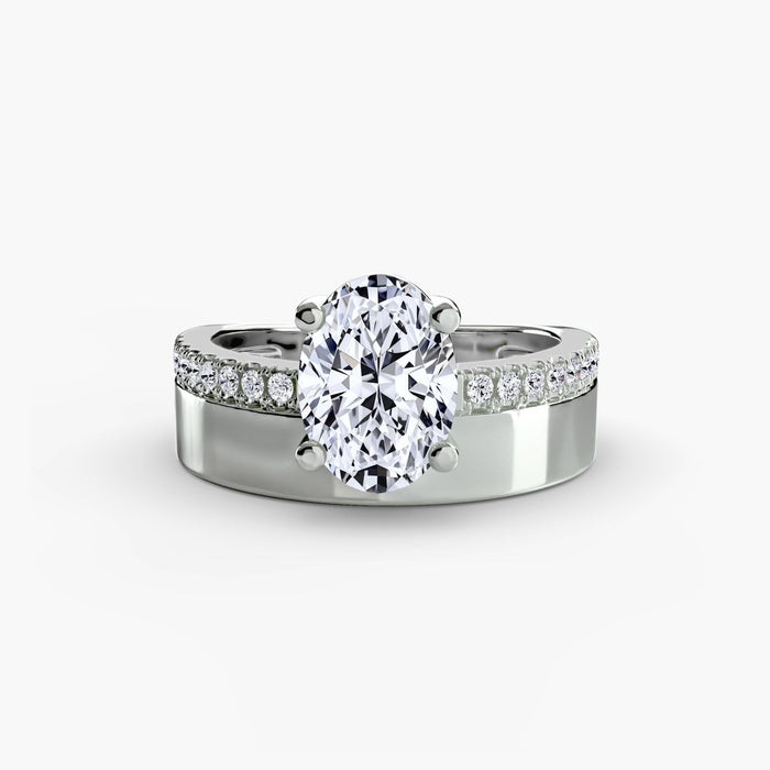Completed Ring (United States Size 3.25)