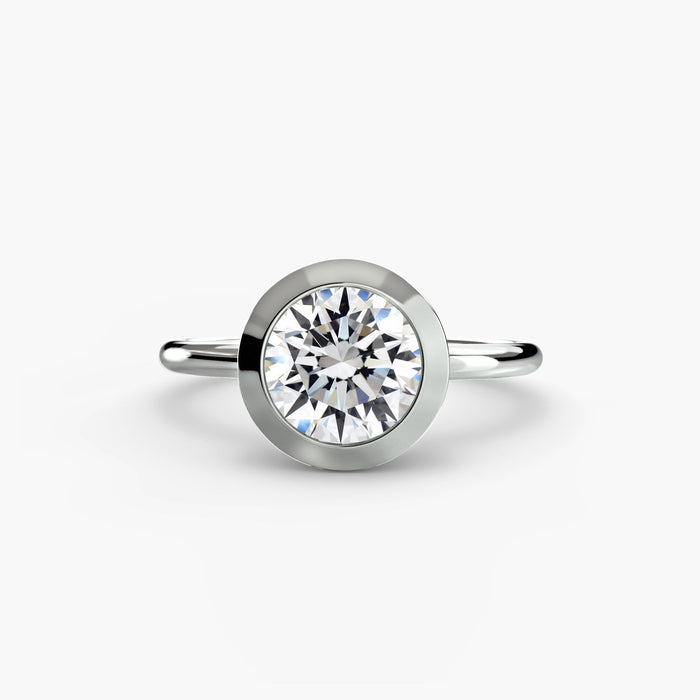 Completed Ring (United States Size 3.00)