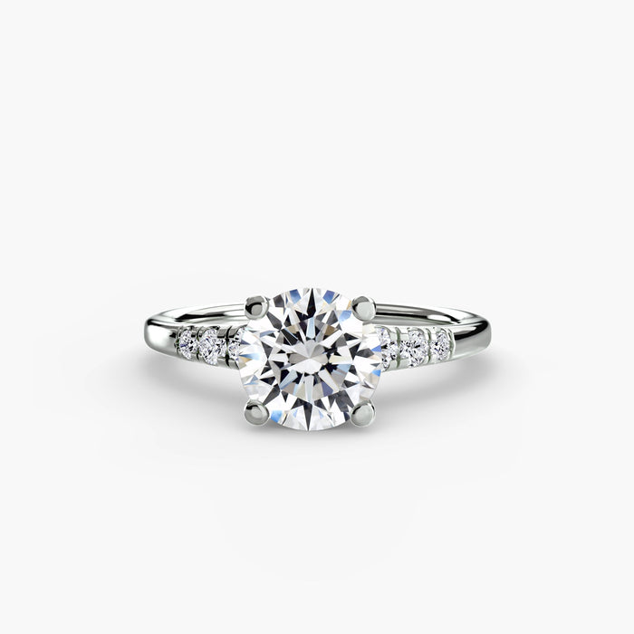 Completed Ring (United States Size 3.00)