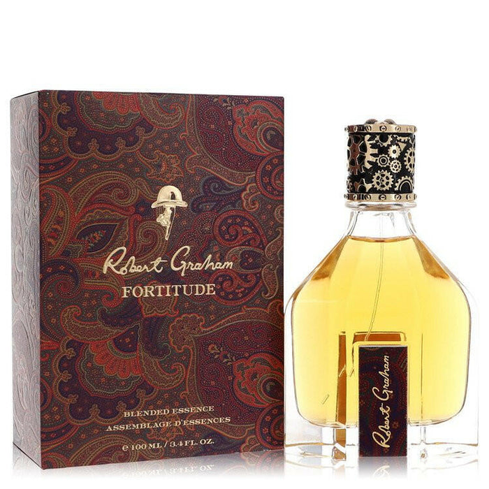 Robert Graham Fortitude Blended Essence By Robert Graham - 3.4 oz