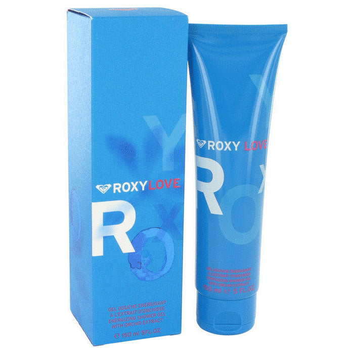 Roxy Love Shower Gel By Quicksilver - 5 oz