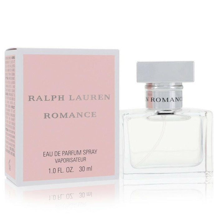 Romance Eau De Parfum Spray By Ralph Lauren - 1 oz