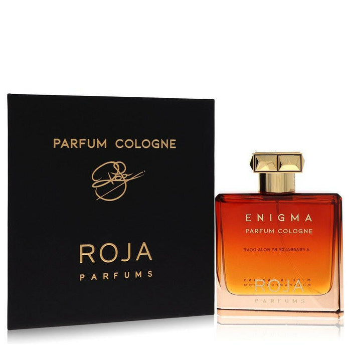 Roja Enigma Extrait De Parfum Spray By Roja Parfums - 3.4 oz
