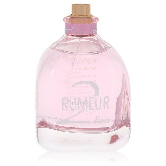 Rumeur 2 Rose Eau De Parfum Spray (Tester) By Lanvin - 3.4 oz