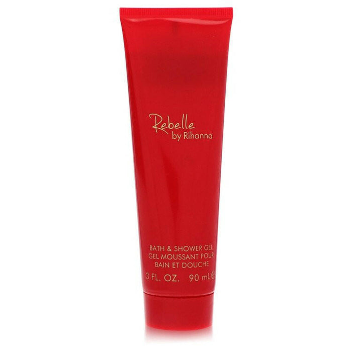 Rebelle Shower Gel By Rihanna - 3 oz