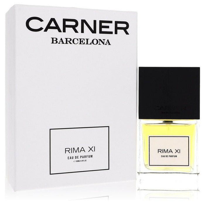 Rima Xi Eau De Parfum Spray By Carner Barcelona - 3.4 oz