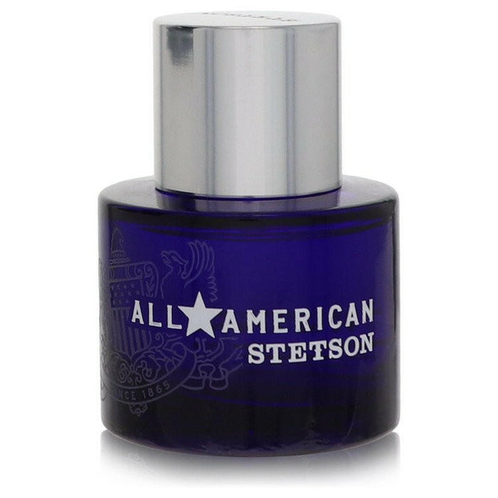 Stetson All American Cologne Spray (unboxed) By Coty - 1 oz