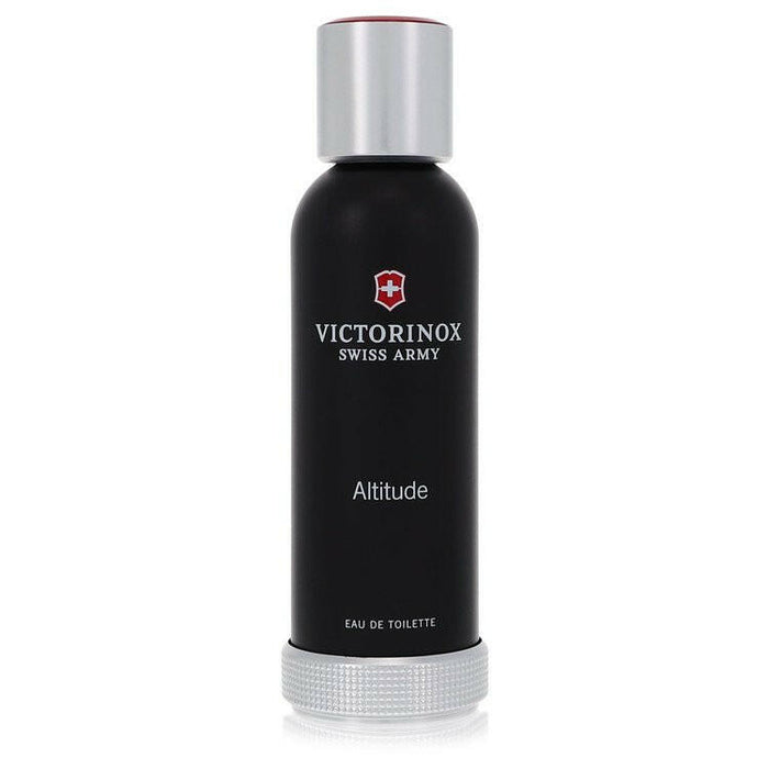 Swiss Army Altitude Eau De Toilette Spray (Tester) By Victorinox - 3.4 oz