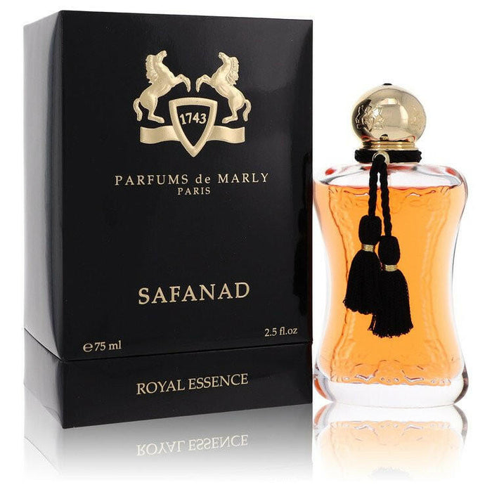 Safanad Eau De Parfum Spray By Parfums De Marly - 2.5 oz