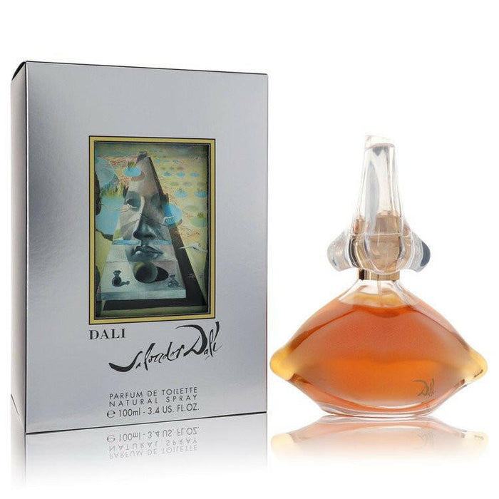 Salvador Dali Parfum De Toilette Spray By Salvador Dali - 3.4 oz