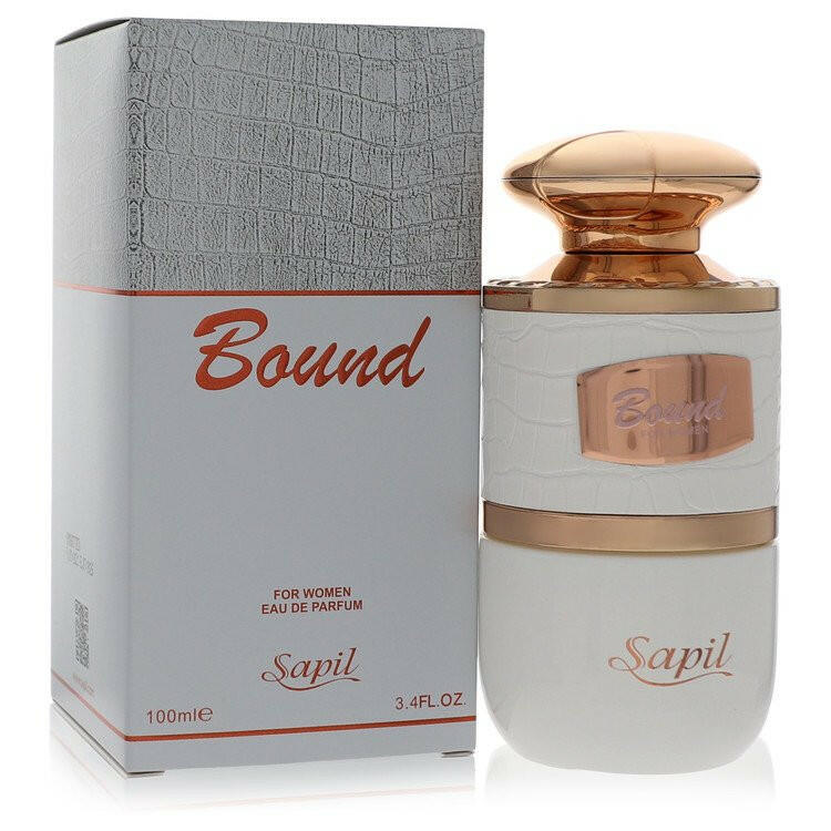 Sapil Bound Eau De Parfum Spray By Sapil oz — Databazaar