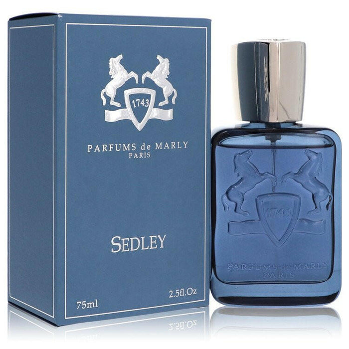 Sedley Eau De Parfum Spray By Parfums De Marly - 2.5 oz