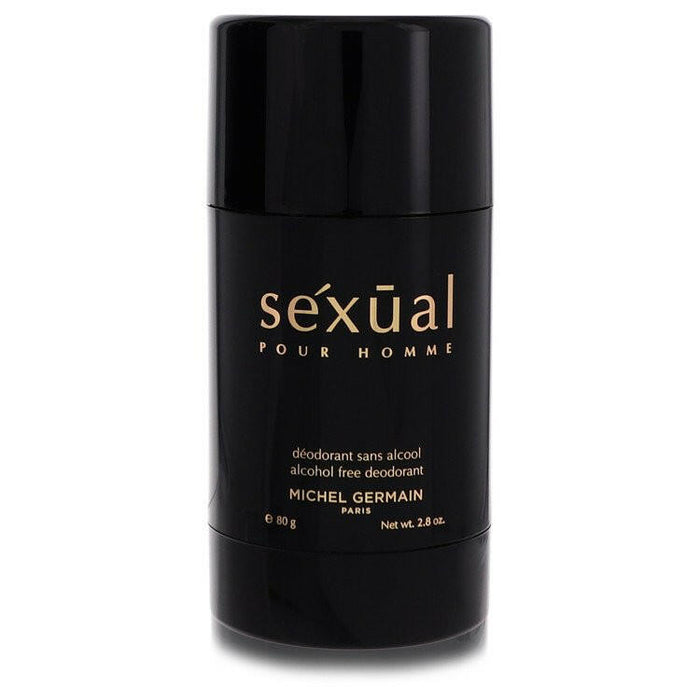 Sexual Deodorant Stick By Michel Germain - 2.8 oz