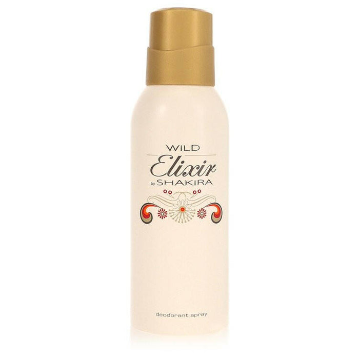Shakira Wild Elixir Deodorant Spray By Shakira - 5 oz