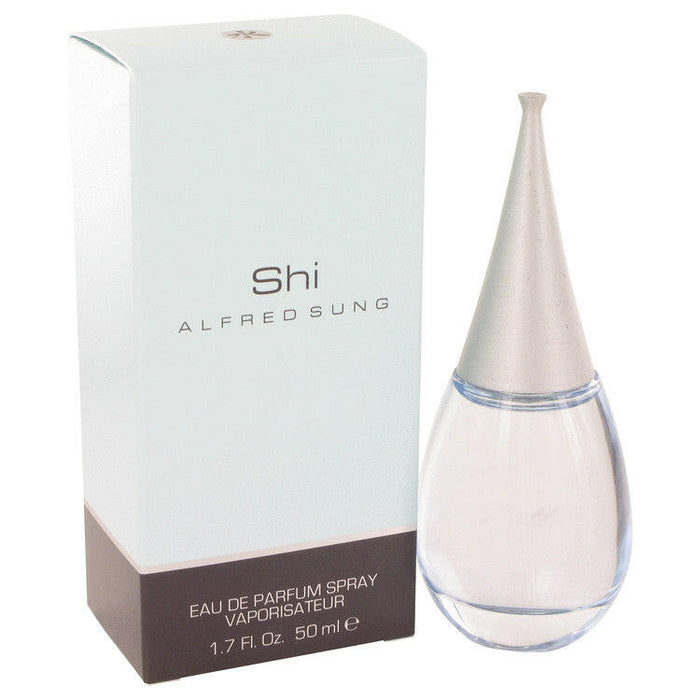 Shi Eau De Parfum Spray By Alfred Sung - 1.7 oz