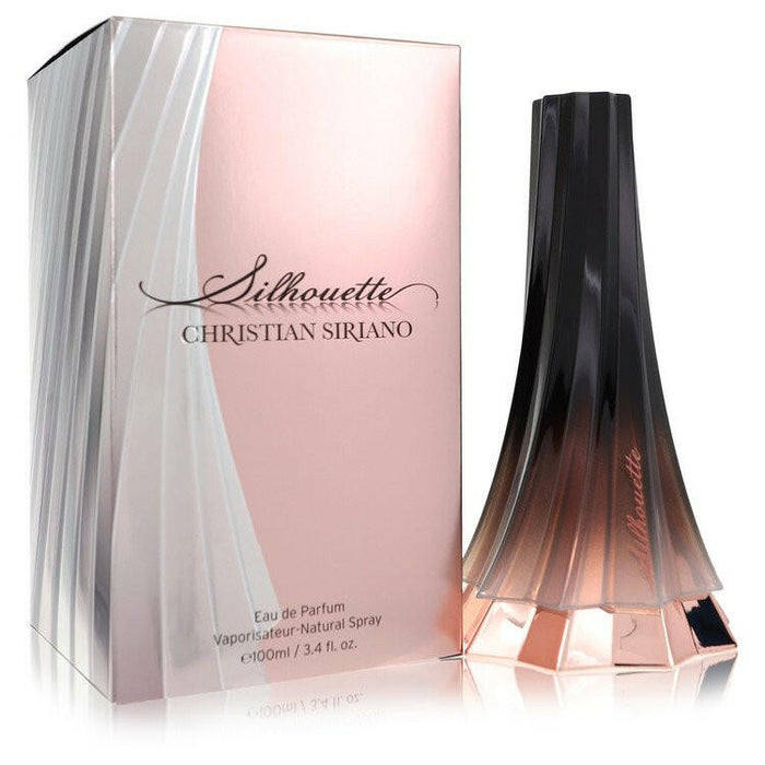 Silhouette Eau De Parfum Spray By Christian Siriano - 3.4 oz