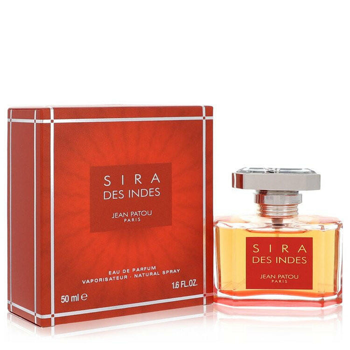 Sira Des Indes Eau De Parfum Spray By Jean Patou - 1.6 oz