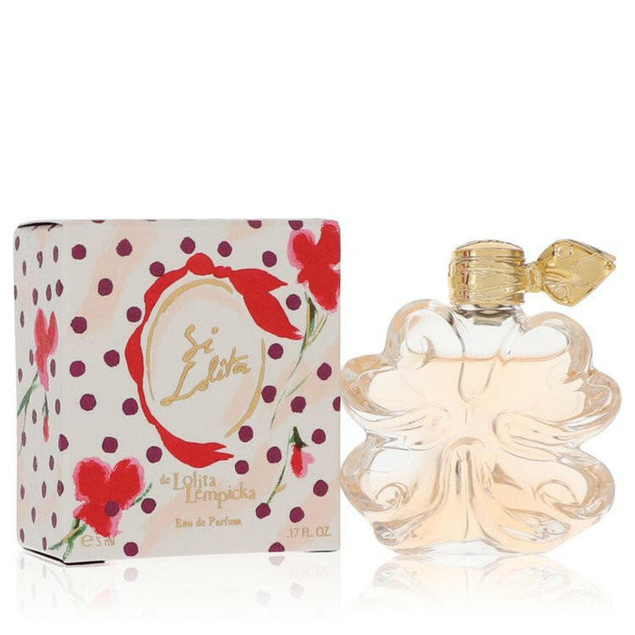 Si Lolita Mini EDP By Lolita Lempicka - 0.17 oz