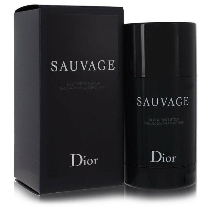 Sauvage Deodorant Stick By Christian Dior - 2.6 oz