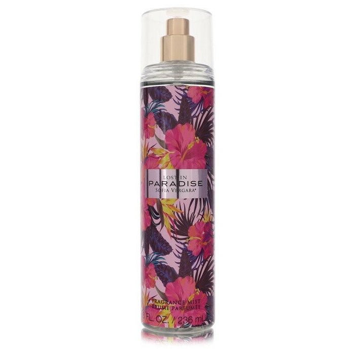 Sofia Vergara Lost In Paradise Fragrance Mist By Sofia Vergara - 8 oz
