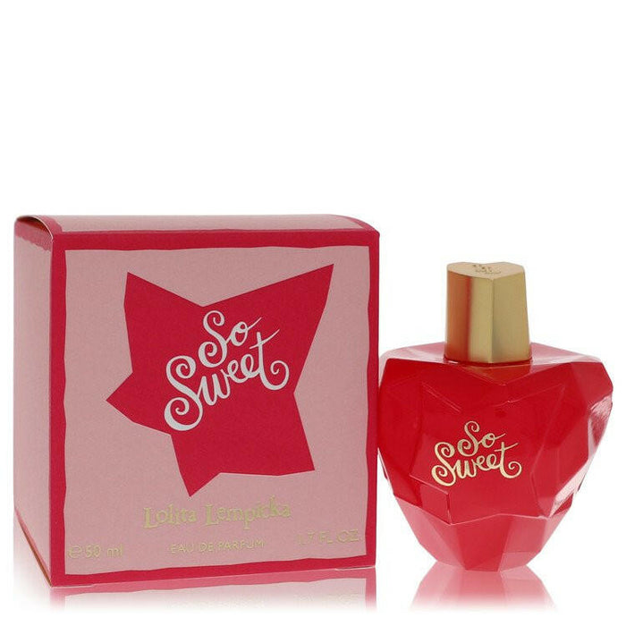 So Sweet Lolita Lempicka Eau De Parfum Spray By Lolita Lempicka - 1.7 oz