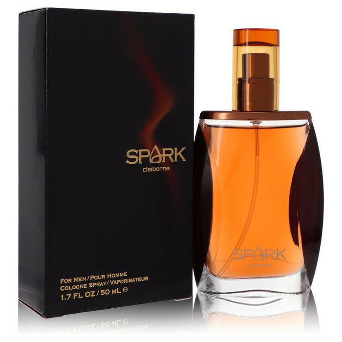 Spark Eau De Cologne Spray By Liz Claiborne - 1.7 oz
