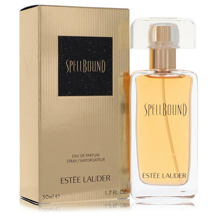Spellbound Eau De Parfum Spray By Estee Lauder - 1.7 oz