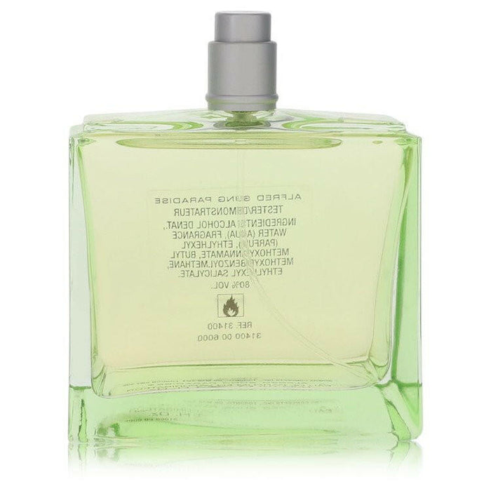Paradise Eau De Parfum Spray (Tester) By Alfred Sung - 3.4 oz