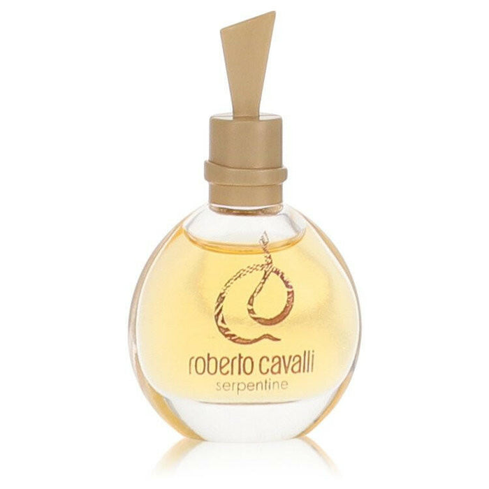 Serpentine Mini EDP By Roberto Cavalli - 0.17 oz