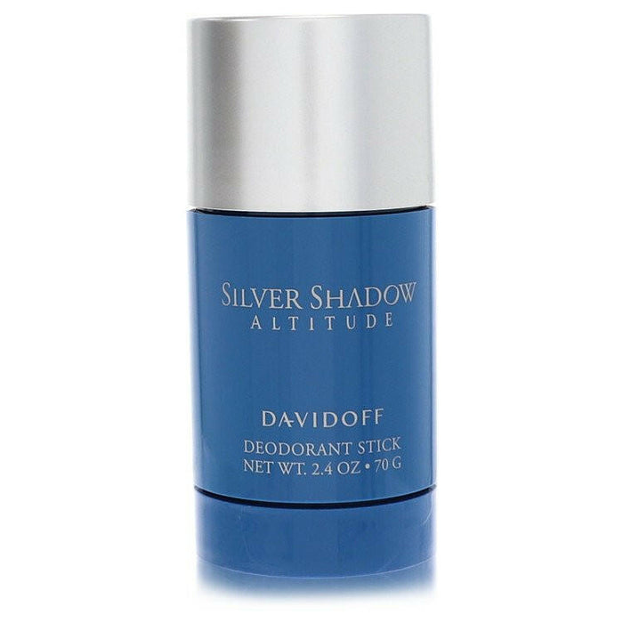 Silver Shadow Altitude Deodorant Stick By Davidoff - 2.4 oz