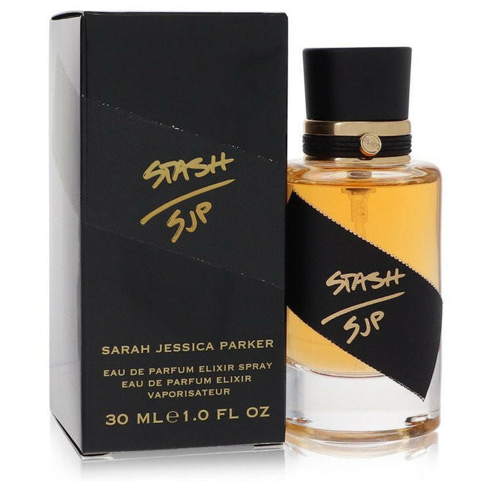 Sarah Jessica Parker Stash Eau De Parfum Elixir Spray (Unisex) By Sarah Jessica Parker - 1 oz